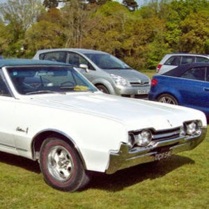 Meet your Posher, Arthur